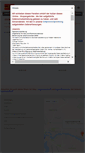 Mobile Screenshot of lagermaulwurf.de